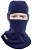 Starks Подшлемник Balaclava Fleece Collar Синий в Нижнем Новгороде