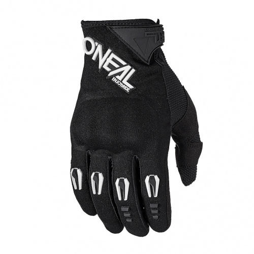 Oneal Перчатки кроссовые Hardwear Iron Черный в Нижнем Новгороде