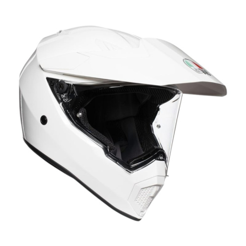 AGV Шлем AX9 E2206 V26 White в Нижнем Новгороде