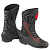 Forma Мотоботы Freccia Evo Black/Red в Нижнем Новгороде