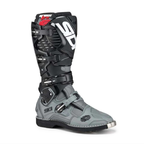Sidi Ботинки Crossfire 3 Grey/Black в Нижнем Новгороде