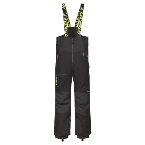 Scott П/комбинезон мужской Dalvik GTX black в Нижнем Новгороде
