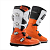 Gaerne Мотоботы GX-1 GoodYear Orange/White в Нижнем Новгороде