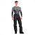 Dragonfly Штаны Gravity Premium Man Black в Нижнем Новгороде