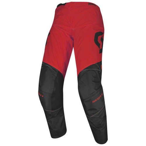 Scott Брюки 350 Track black/red в Нижнем Новгороде