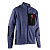 Leatt Мотокуртка ADV ThermaFlow 5.5 Midnight Blue в Нижнем Новгороде