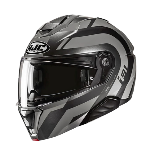 HJC Шлем i91 Arven MC5 в Нижнем Новгороде