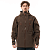 Dragonfly Куртка Freeride Pro Man Brown в Нижнем Новгороде