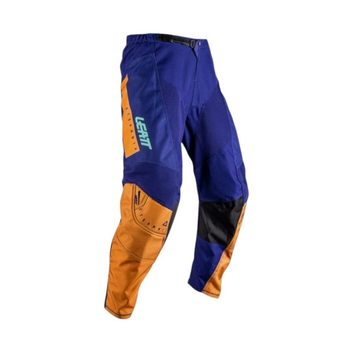 Leatt Штаны подростковые Moto 3.5 V26 Orange в Нижнем Новгороде