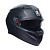 AGV Шлем K3 Matt Black в Нижнем Новгороде