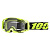 100% Очки Armatic Enduro Moto Neon Neon Yellow / Clear в Нижнем Новгороде