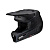 Leatt Шлем кроссовый Helmet Kit Moto 3.5 V25 Stealth в Нижнем Новгороде