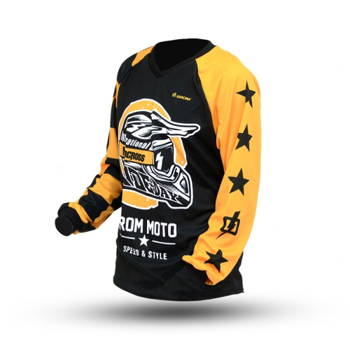 Grom Джерси Tommy в Нижнем Новгороде
