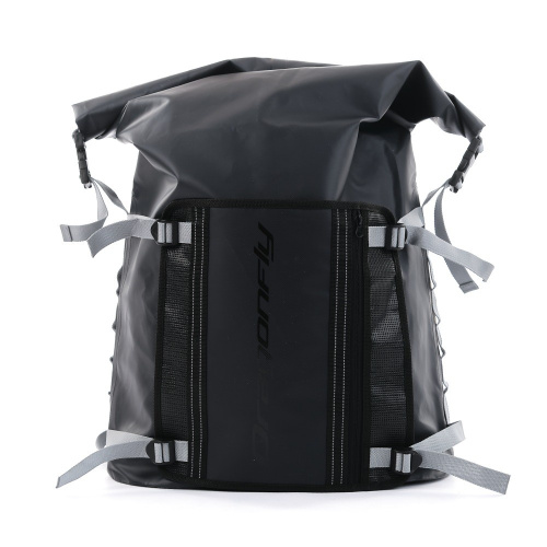 Dragonfly Герморюкзак DF Fold Bag Pro Black 70л в Нижнем Новгороде