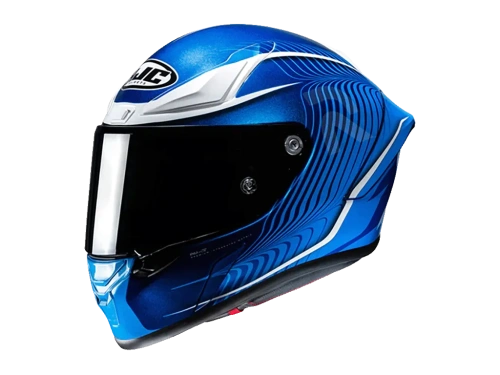 HJC Шлем RPHA1 Lovis MC2 в Нижнем Новгороде