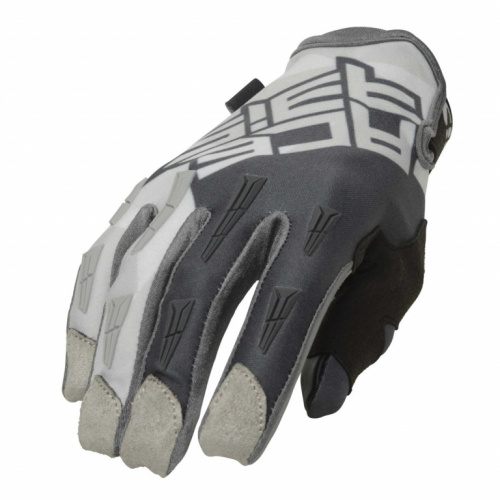 Acerbis Перчатки MX X-H Grey/Grey в Нижнем Новгороде