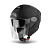 Airoh шлем открытый Hunter Color Black Matt в Нижнем Новгороде