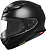 Shoei Мотошлем NXR 2 Plain черный в Нижнем Новгороде