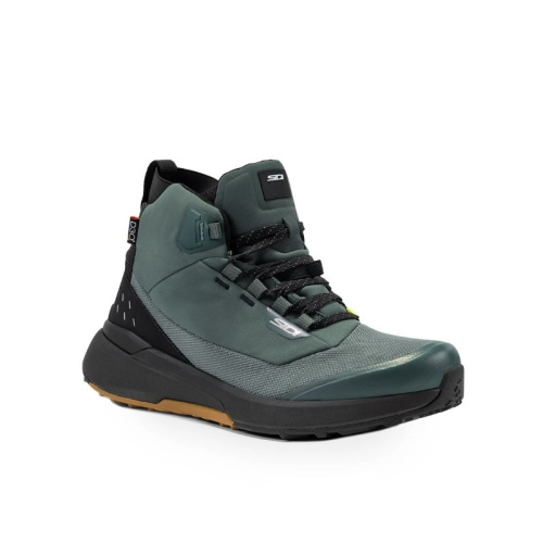 Sidi Мотокроссовки Nucleus GTX Ivy/Black в Нижнем Новгороде