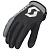 Scott Перчатки 350 Race black/grey в Нижнем Новгороде