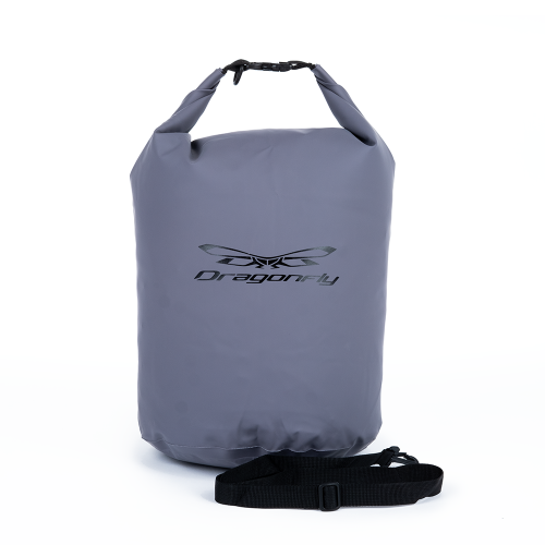 Dragonfly Гермомешок DF Storm 15л Grey в Нижнем Новгороде