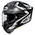 Shoei Мотошлем X-Spirit Pro Escalate черно-серо-белый в Нижнем Новгороде