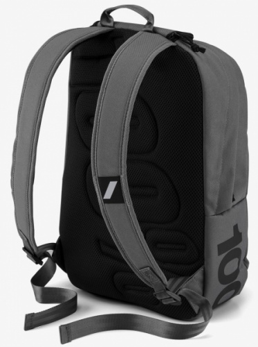  100% Рюкзак Skycap Backpack Grey Heather в Нижнем Новгороде