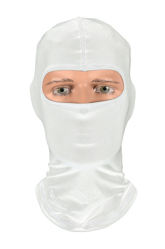 Starks Подшлемник Light silk белый в Нижнем Новгороде