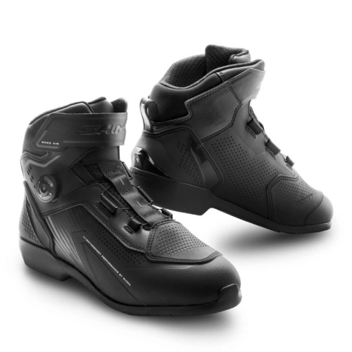 Shima Мотокросовки Enzo Men Air Black в Нижнем Новгороде