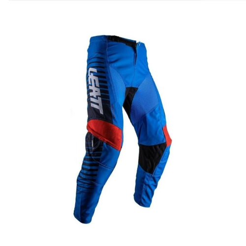Leatt Штаны 3.5 Ride V25 Royal в Нижнем Новгороде