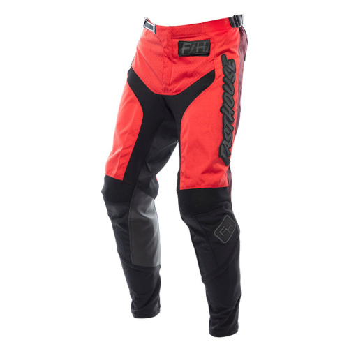 Fasthouse Брюки Grindhouse Pant Red/Black в Нижнем Новгороде