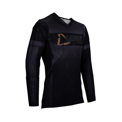 Leatt Джерси 5.5 UltraWeld Stealth 2025 в Нижнем Новгороде