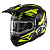 FXR Шлем Maverick X Helmet 22 Black/Hi Vis в Нижнем Новгороде