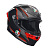 AGV Шлем K6 S 2206 Slashcut Black/Grey/Red в Нижнем Новгороде