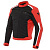 Dainese Куртка Hydraflux 2 Air D-Dry Black/Lava-Red в Нижнем Новгороде