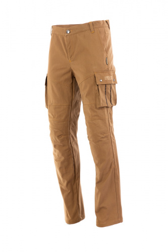 Hyperlook Мотоджинсы Barracuda Brown в Нижнем Новгороде