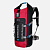 Finntrail Герморюкзак Expedition 40L 1719 Red в Нижнем Новгороде