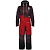 Scott Комбинезон зимний женский Artic Flex 180 Dryo rich purple/power red в Нижнем Новгороде