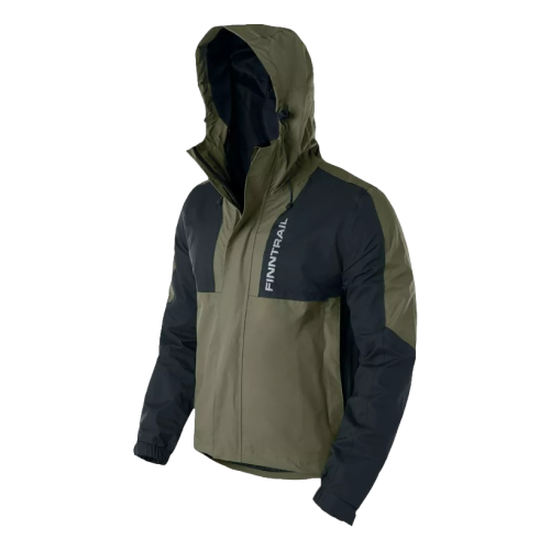 Finntrail Куртка мужская LightSuit 3504 Khaki в Нижнем Новгороде