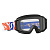 Scott Очки подростковые Primal black clear в Нижнем Новгороде