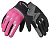 Spidi Перчатки Flash CE Lady Black/Fuchsia в Нижнем Новгороде