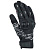 Bering Перчатки комбинированные Ponoka Black/Grey в Нижнем Новгороде