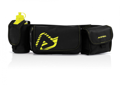 Acerbis Сумка на пояс Profile Black/Yellow (3 L) в Нижнем Новгороде