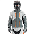 Dragonfly Куртка Эндуро Freeride Grey-Orange в Нижнем Новгороде