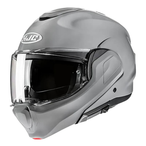 HJC Шлем F100 N Grey в Нижнем Новгороде