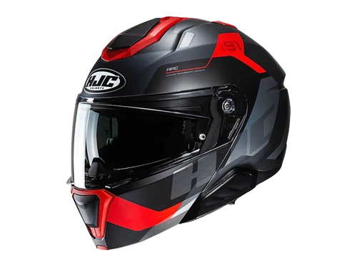 HJC Шлем i91 Carst MC1SF в Нижнем Новгороде