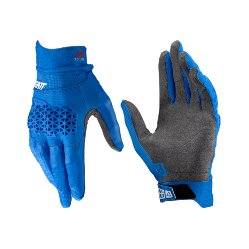 Leatt Перчатки Lite 3.5 Royal V25 в Нижнем Новгороде