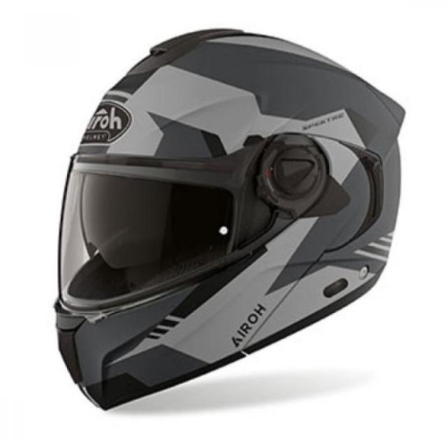 Airoh Мотошлем Specktre Clever Anthracite Matt в Нижнем Новгороде