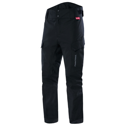Finntrail Брюки Expert 4602 Graphite в Нижнем Новгороде