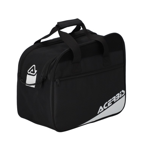 Acerbis Сумка для шлема Helmet Bag 2.0 Black в Нижнем Новгороде